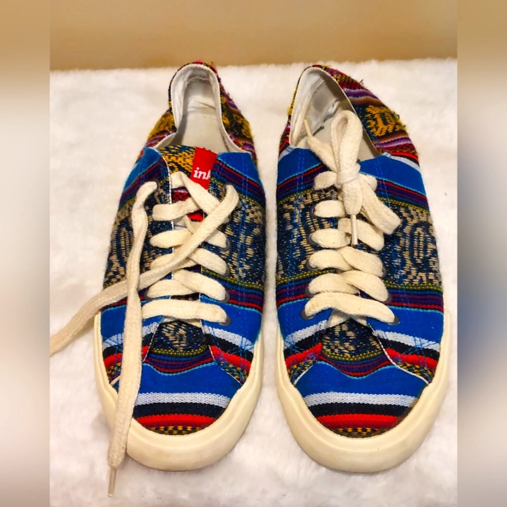 INKKAS tennis shoes
